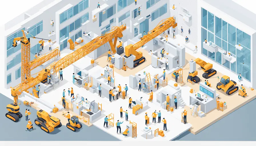 项目开工和项目动工区别