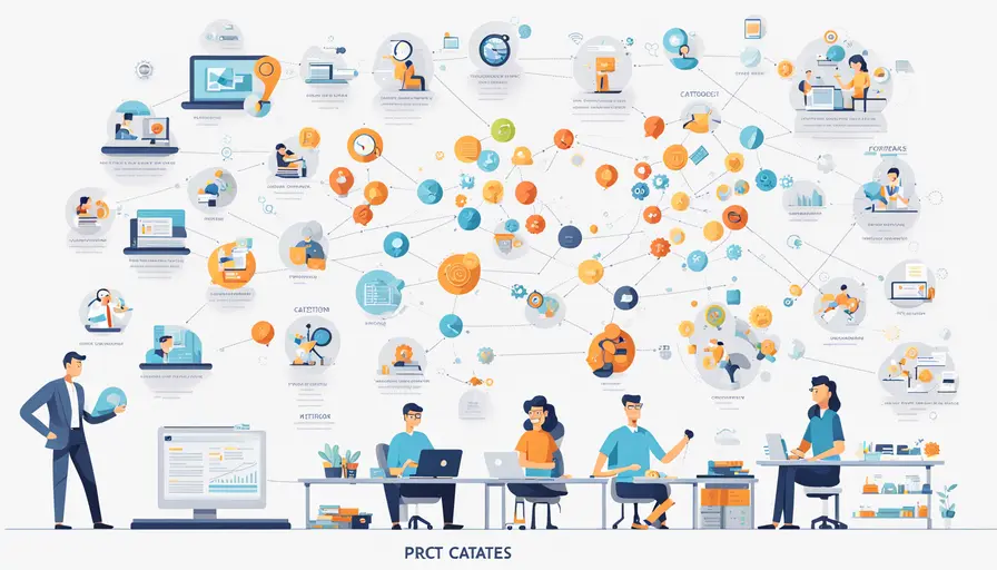 项目类别和类型的区别