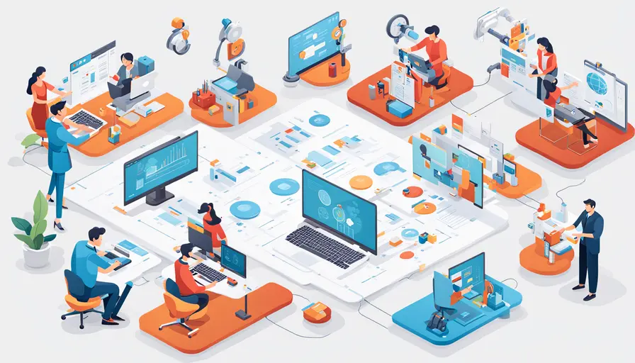 项目和运作的概念及区别