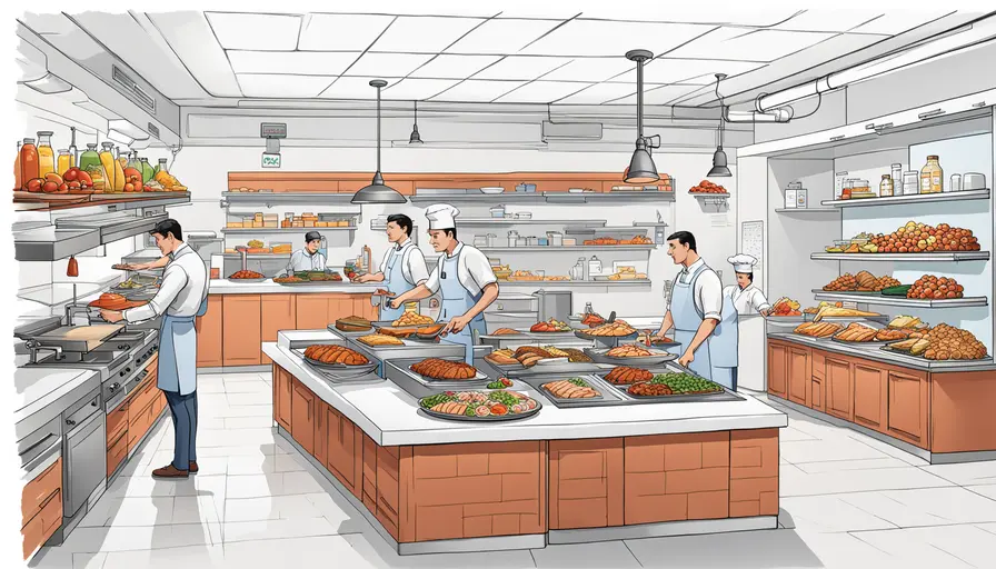 运营与项目的区别举例