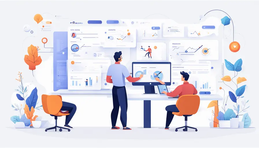 ae跟项目经理的区别