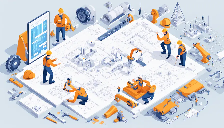 工程和技改项目区别