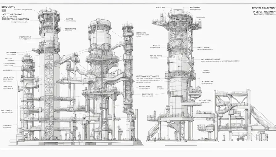 工程项目估算概算的区别