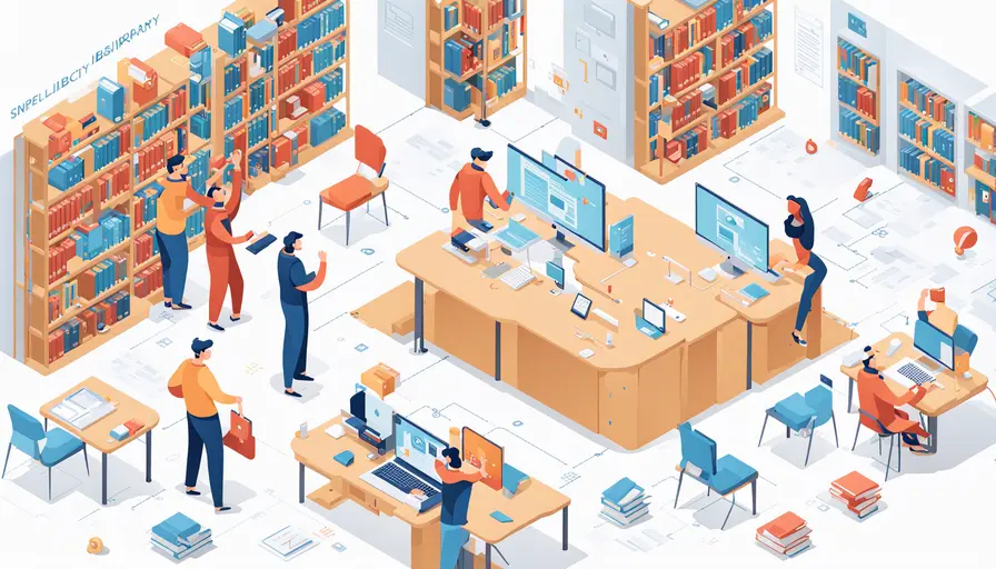 库项目和代码片段的区别