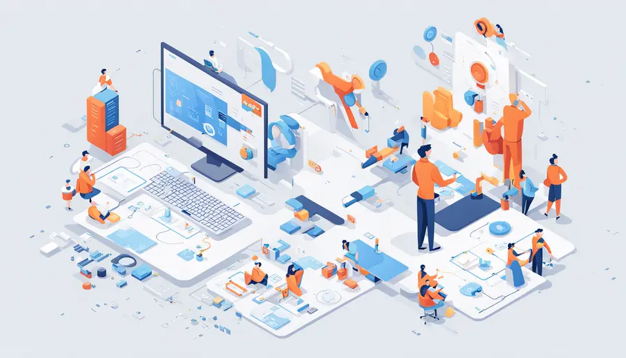 项目与设计区别是什么