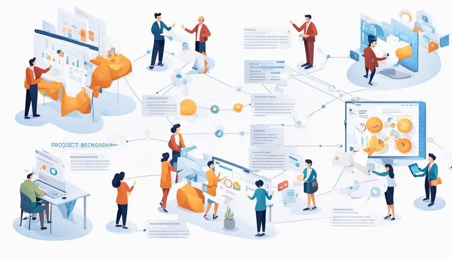 项目背景和现状分析区别