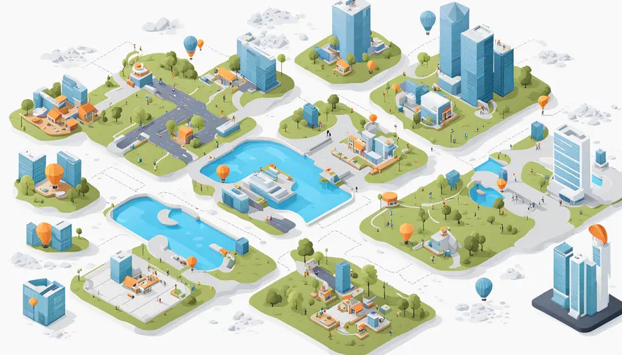 项目位置和矢量图区别