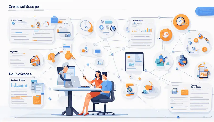 产品范围和项目范围区别