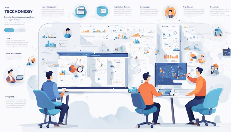 项目总监和技术总监区别