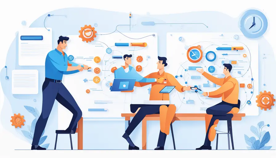 监理和项目的区别