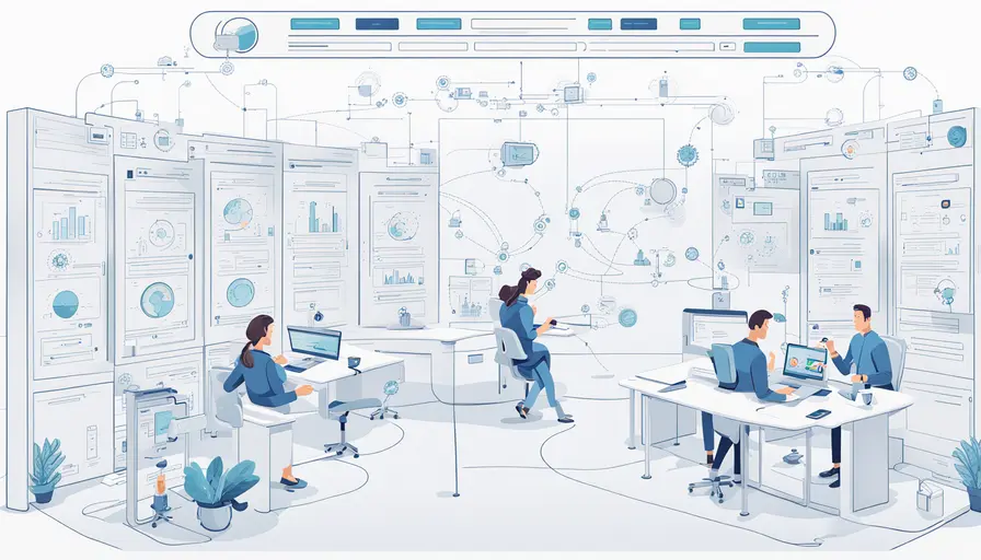 项目植入和破局的区别