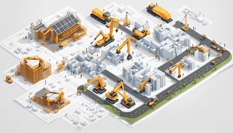工程项目和工程建设区别 • Worktile社区