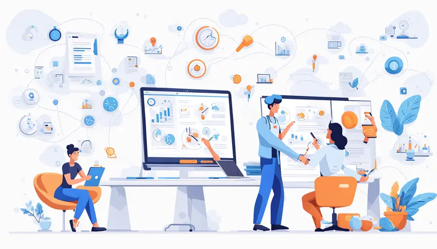 考核与激励项目的区别