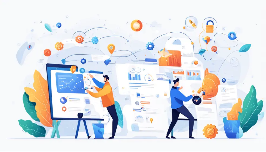 项目目标和达成的区别