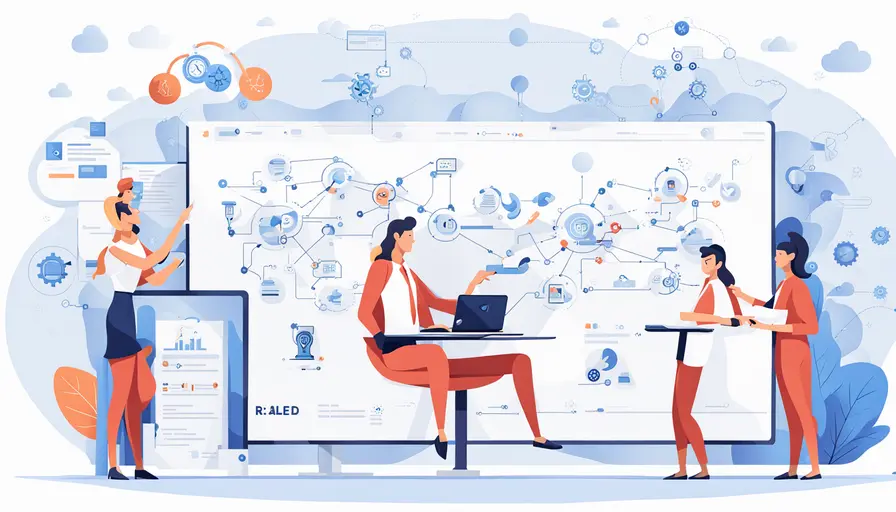 项目中研发和销售的区别