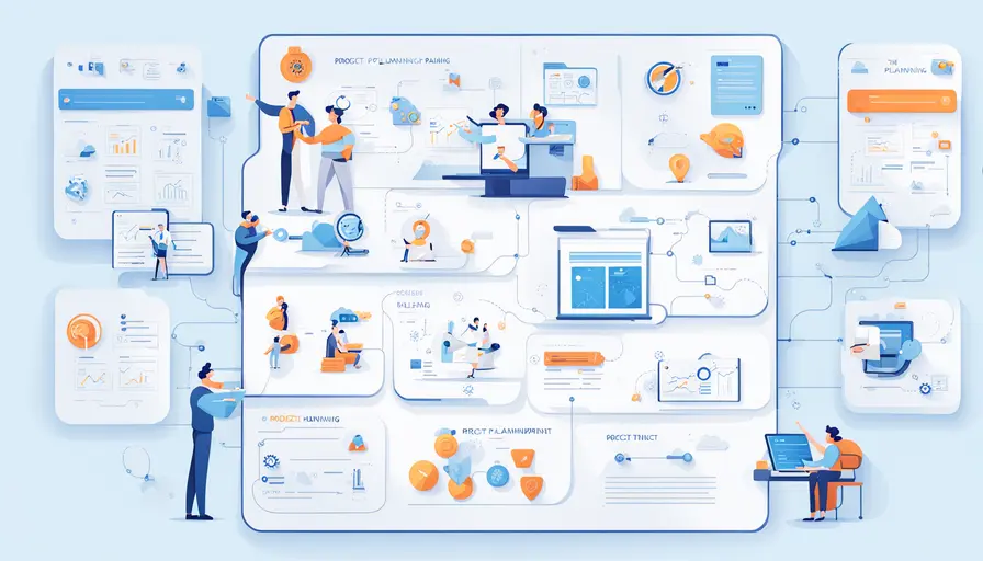 项目规划和发展的区别