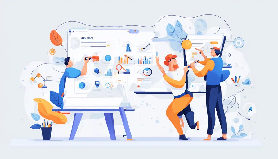 重点项目与一般项目区别