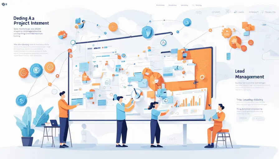 带项目和做管理的区别