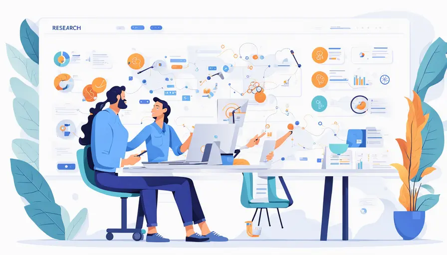 项目研究和项目规划区别