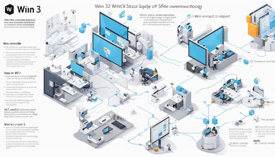 win32项目和空项目的区别
