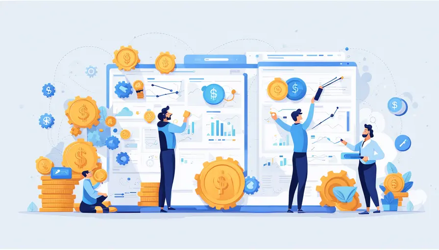 项目收益和效益的区别 • Worktile社区