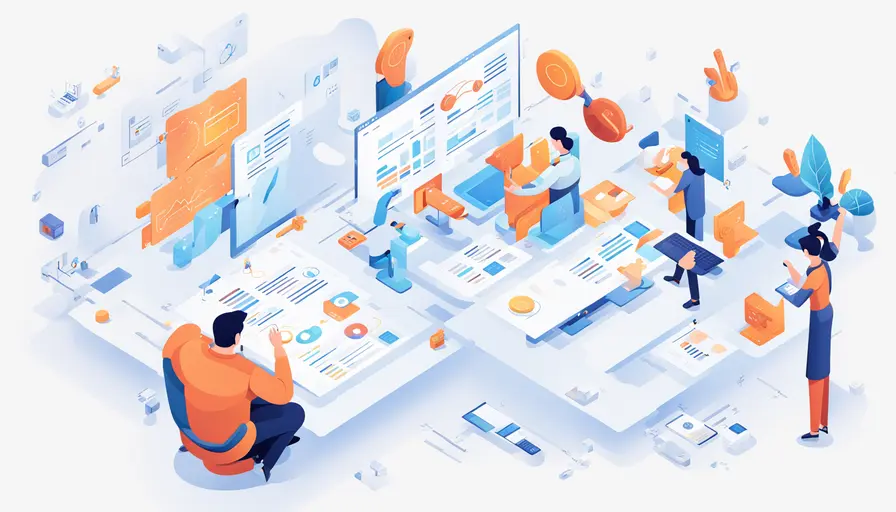 项目和摘要的区别在哪