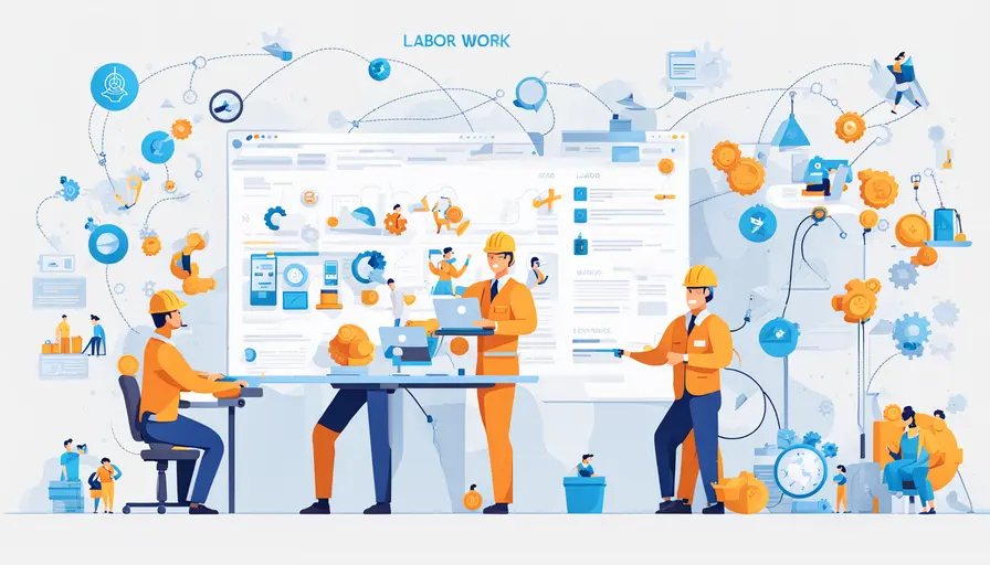 干劳务与干项目的区别