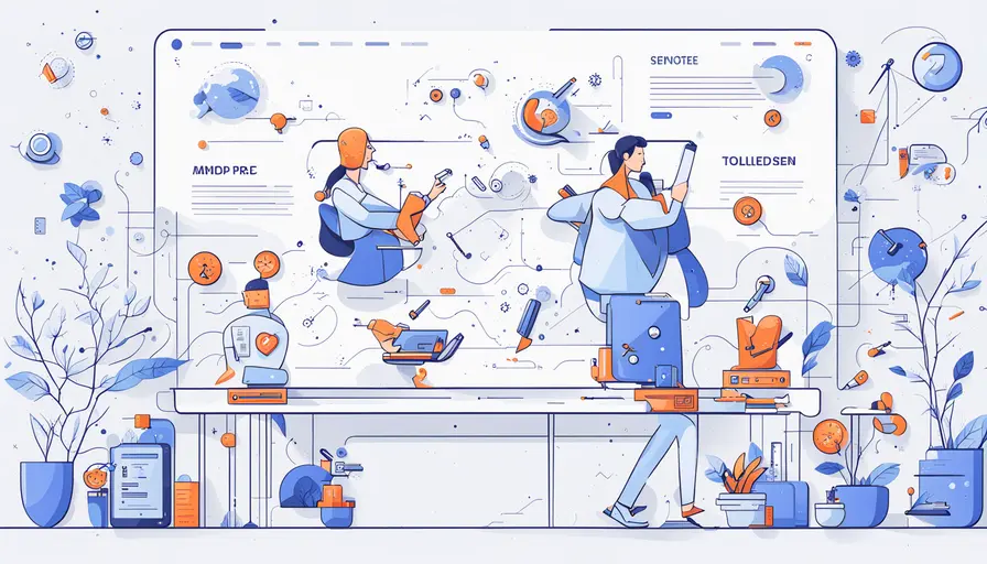 项目与其他项目的区别