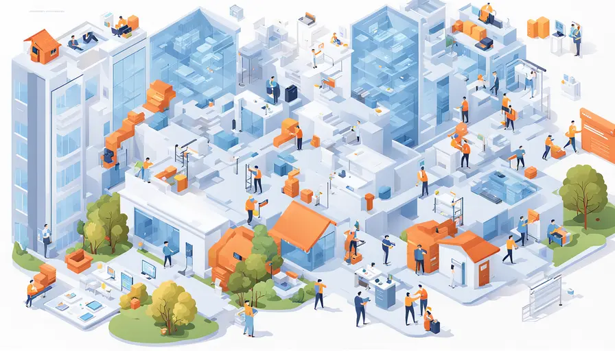 物业管理和项目的区别 • Worktile社区