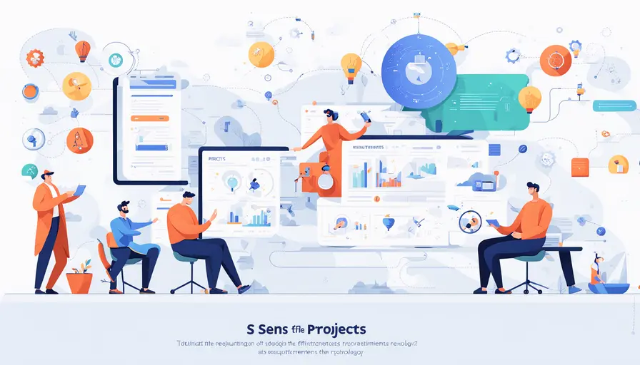 需求与项目有哪些区别