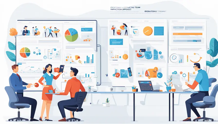 项目组与部门的区别