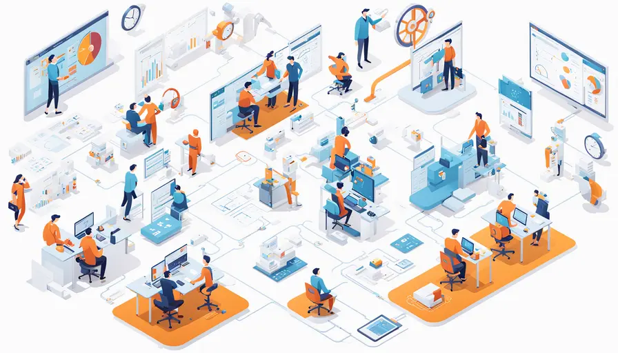 项目msa有什么区别
