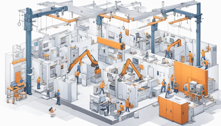 租赁项目和技改区别