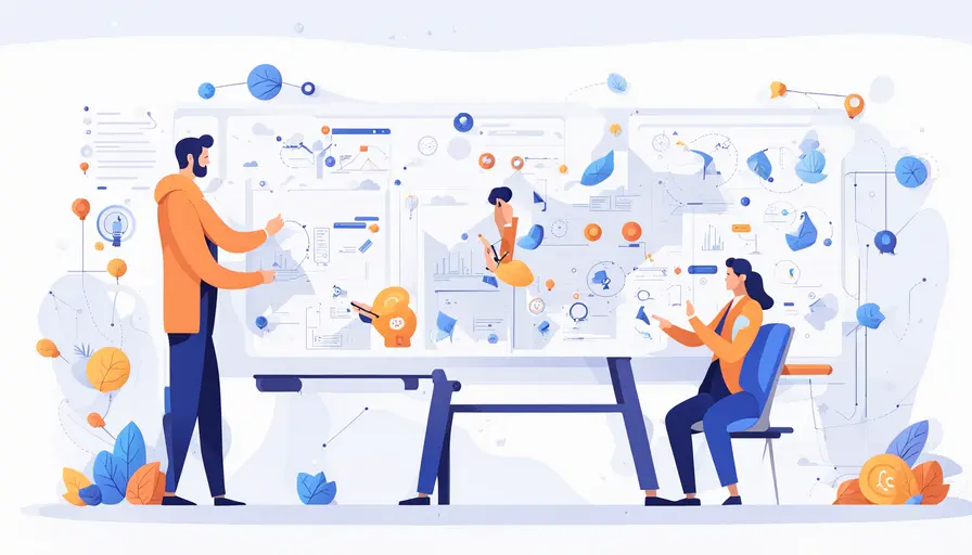 项目发展和策划的区别