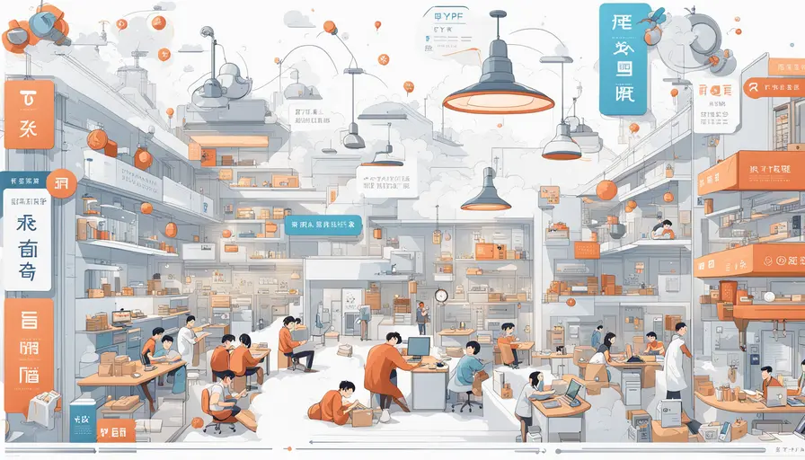 项目类型跟类别有区别吗