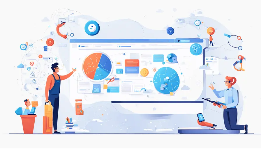 项目介绍与优势的区别