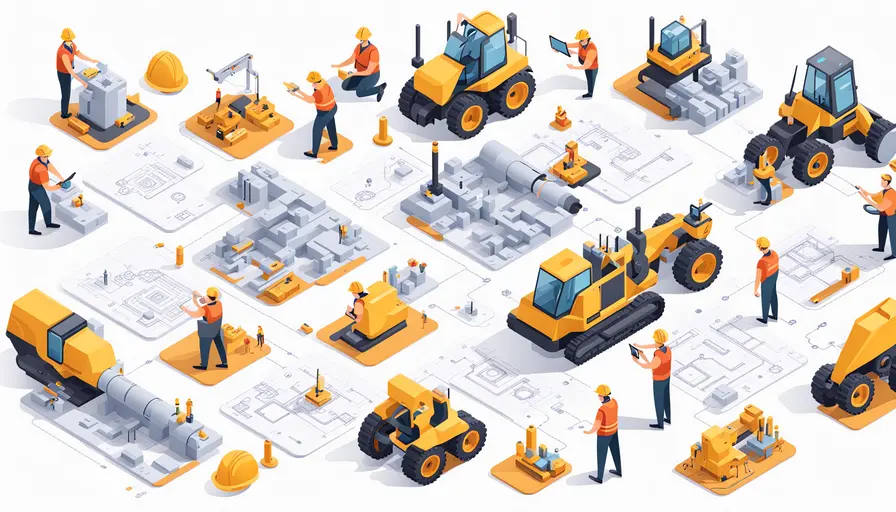 工程项目和工程建设项目区别