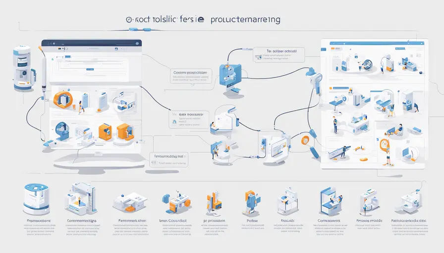 产品项目参数的区别在于