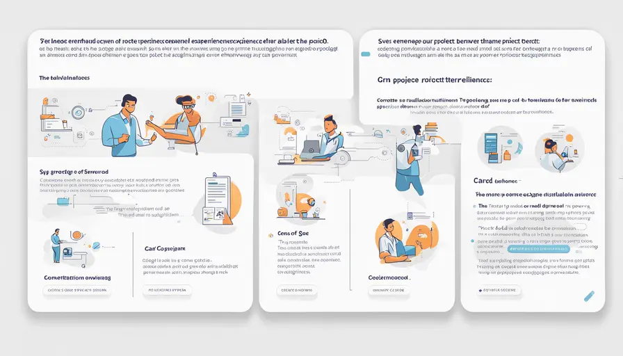 体验卡和项目卡的区别