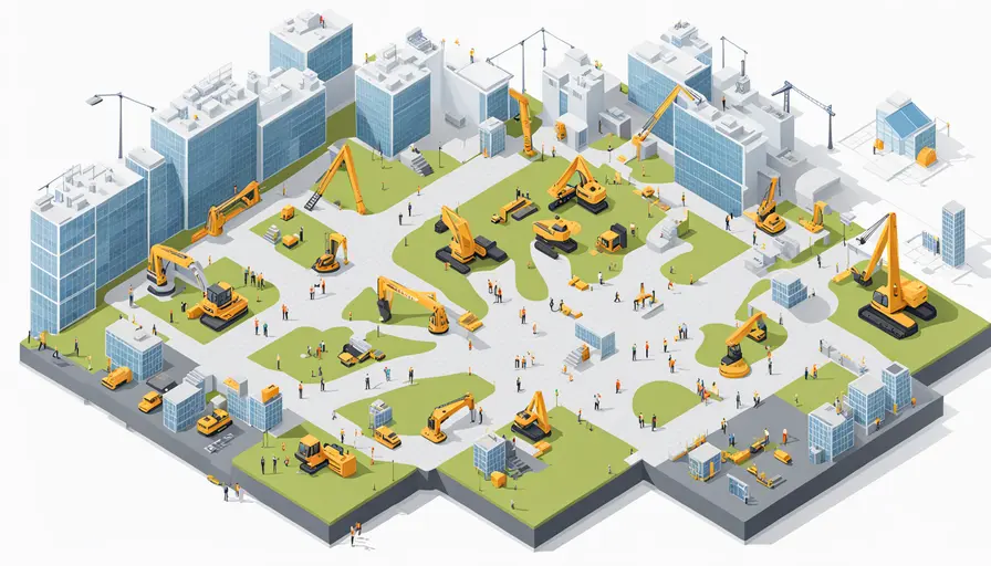 项目实施与建设的区别