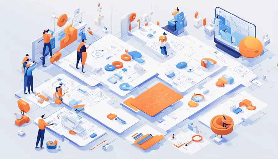 横向及纵向项目的区别