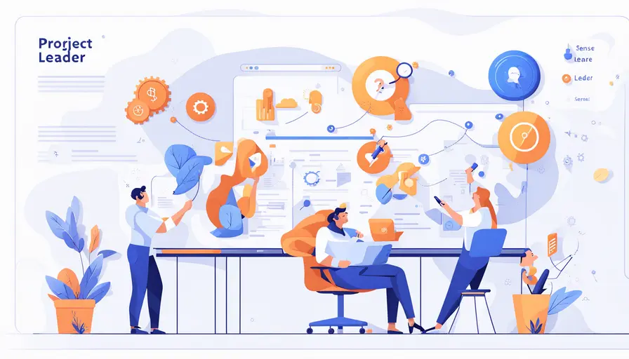 项目主持人参与人区别