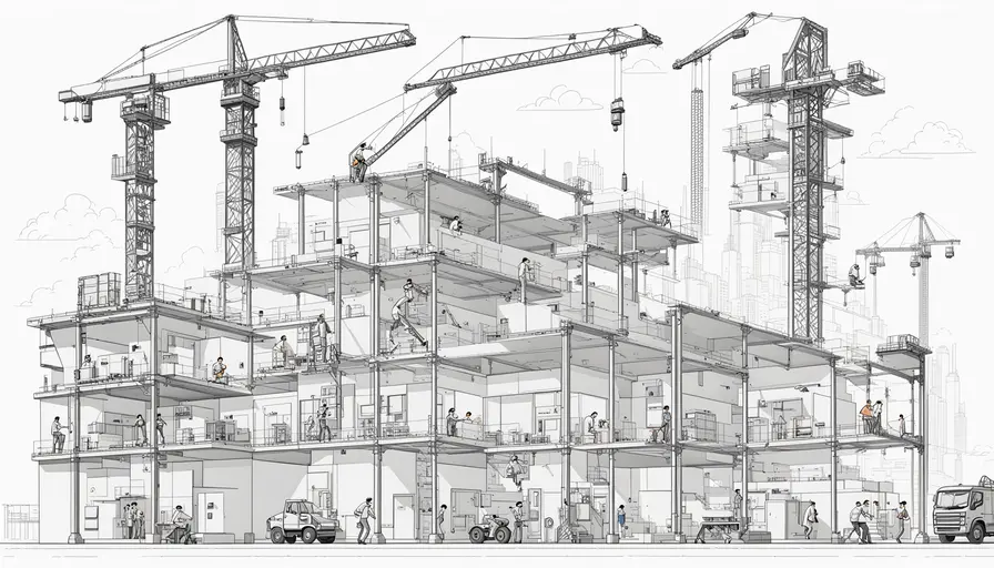 工程年限和项目年限的区别