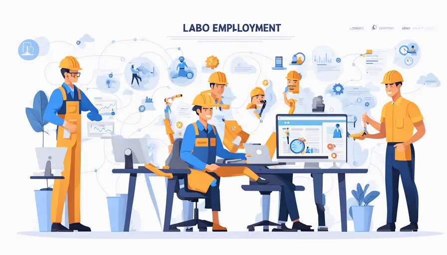 劳务用工与项目用工区别