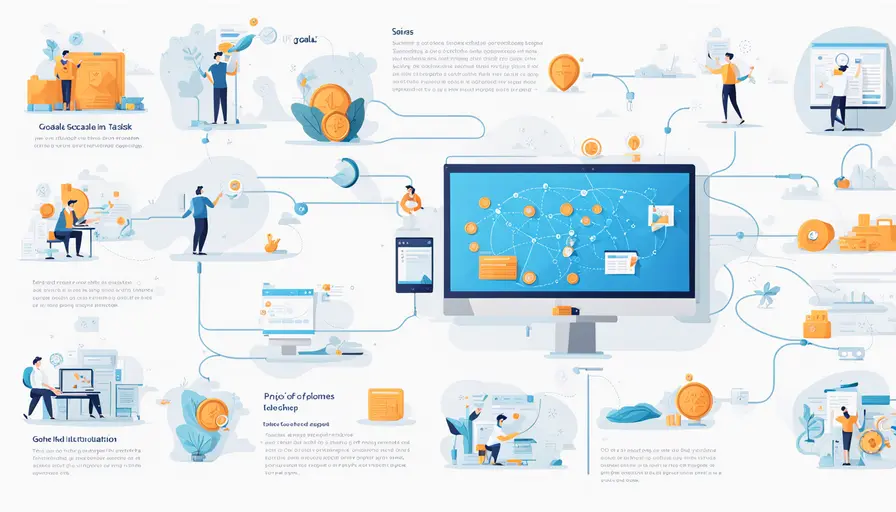 项目的目标和任务的区别