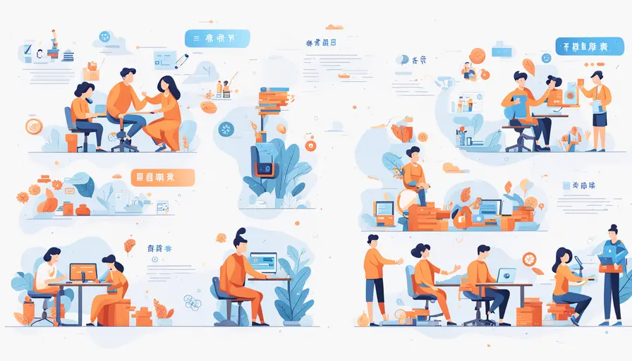 挂投标和挂项目区别