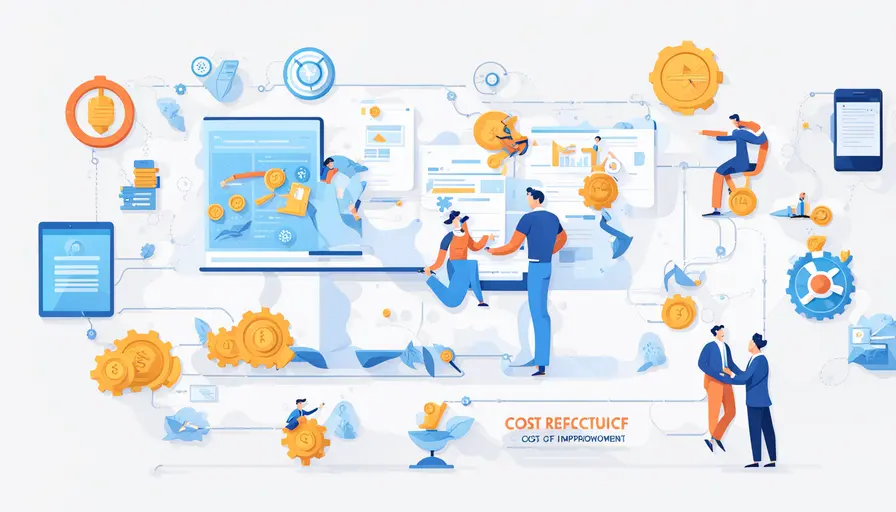 项目降本和增效的区别