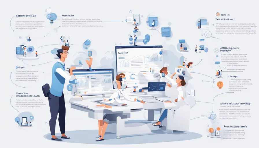 项目级别区别是什么