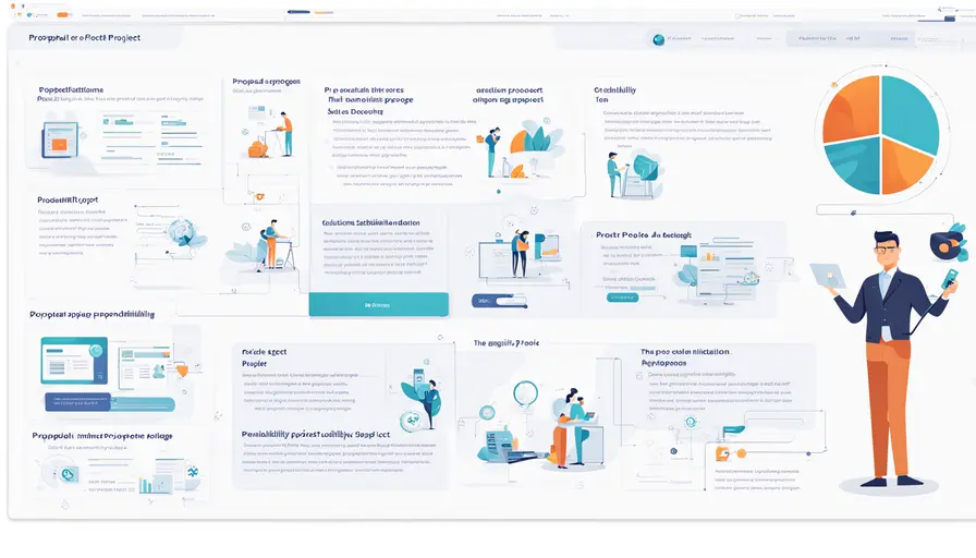 立项报告项目建议书区别