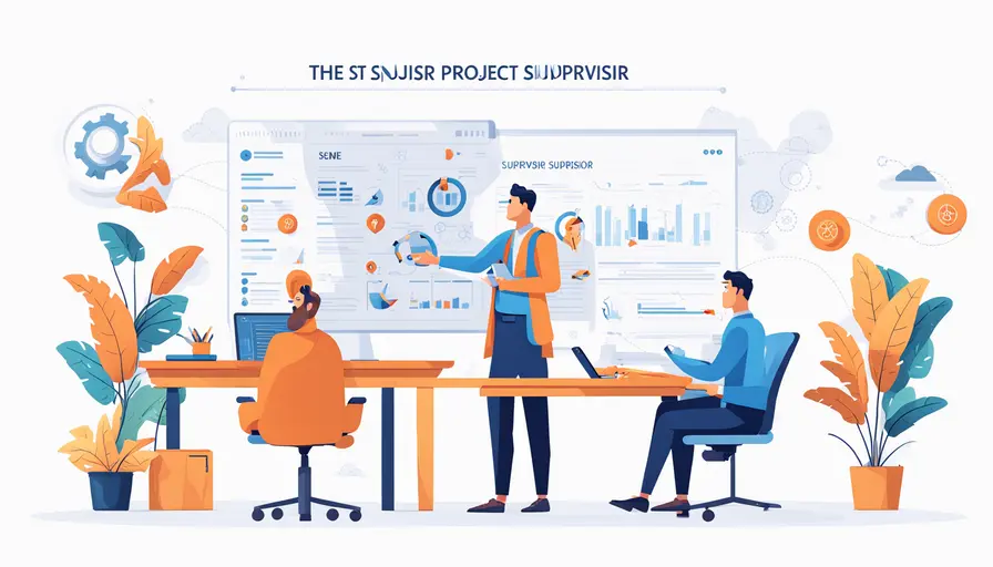 项目主管和主管的区别